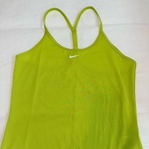 Nike dri-fit tank.